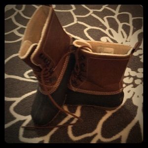 ESPRIT Duck Boots